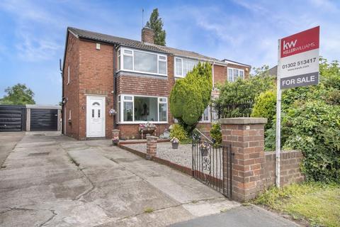 2 bedroom semi-detached house for sale, High Street, Barnby Dun,Doncaster, DN3