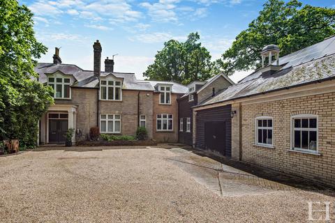 4 bedroom semi-detached house for sale, Lexden Road, Colchester