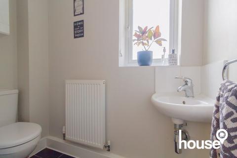 2 Larch End, Minster On Sea, Sheerness, ME12 3FJ