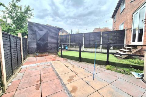 3 bedroom semi-detached house for sale, Carlisle, Carlisle CA2