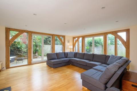 5 bedroom detached house for sale, Williams Yard, Winford