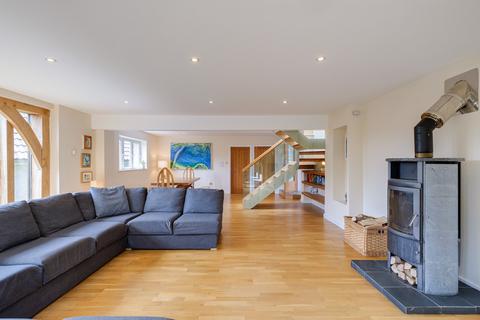 5 bedroom detached house for sale, Williams Yard, Winford