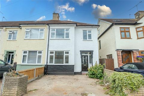 3 bedroom semi-detached house for sale, Walsingham Road, Southend-on-Sea, Essex, SS2