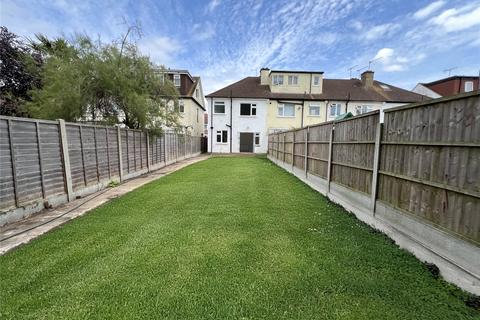 3 bedroom end of terrace house for sale, Walsingham Road, Southend-on-Sea, Essex, SS2