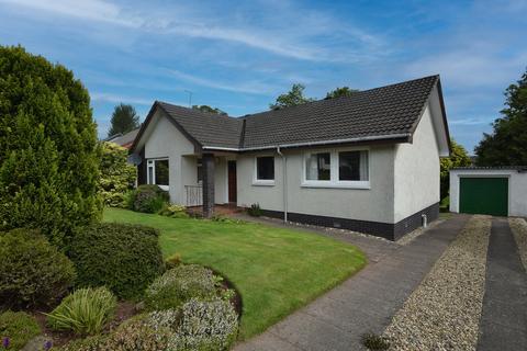 3 bedroom detached bungalow for sale, St. Margarets Crescent, Auchterarder