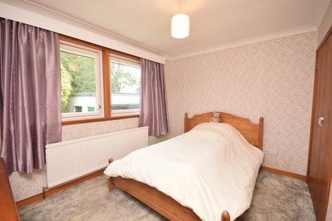 3 bedroom detached bungalow for sale, St. Margarets Crescent, Auchterarder