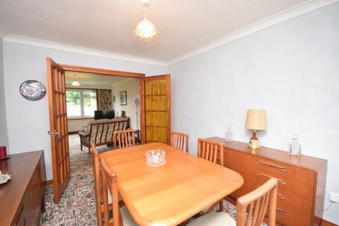 3 bedroom detached bungalow for sale, St. Margarets Crescent, Auchterarder