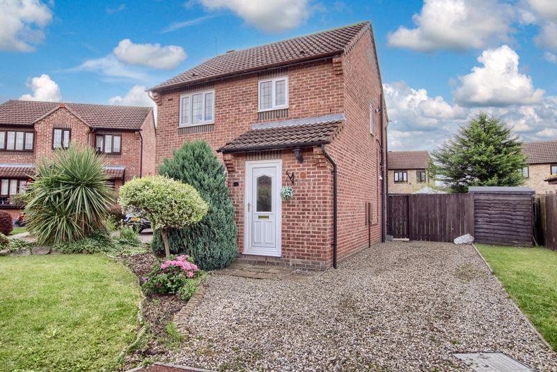 Morville Court, Ingleby Barwick 3 bed detached house for sale £185,000