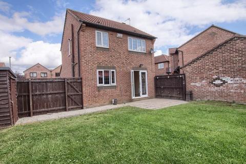 3 bedroom detached house for sale, Morville Court, Ingleby Barwick