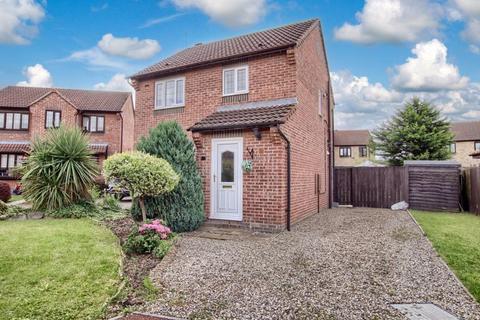 3 bedroom detached house for sale, Morville Court, Ingleby Barwick