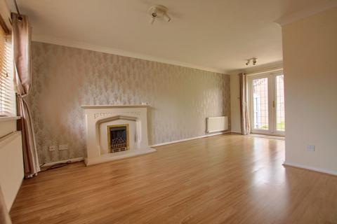 3 bedroom detached house for sale, Morville Court, Ingleby Barwick