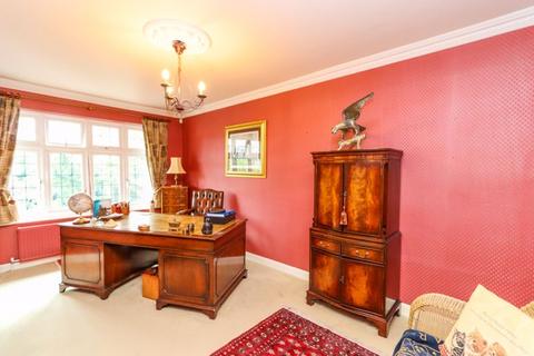 4 bedroom detached house for sale, Sunnyside Road, Clevedon