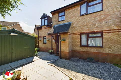 44 Foxglove Close, Abbeymead, Gloucester, GL4 4DX