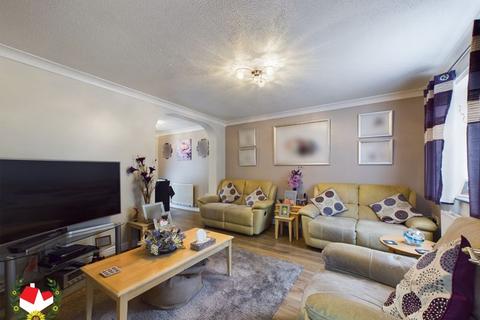 44 Foxglove Close, Abbeymead, Gloucester, GL4 4DX
