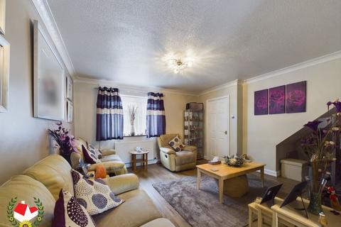 44 Foxglove Close, Abbeymead, Gloucester, GL4 4DX