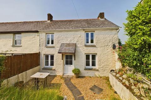 2 bedroom cottage for sale, Allerton Place, Probus, Nr Truro