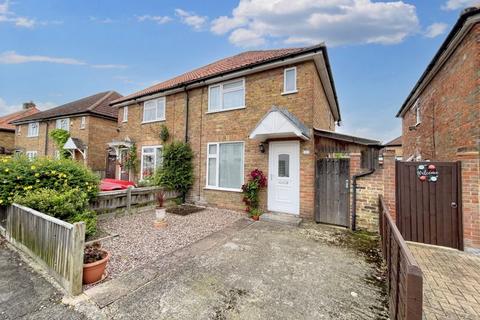 45 Beech Road, High Wycombe, HP11 1RY