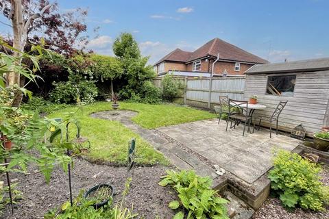 45 Beech Road, High Wycombe, HP11 1RY