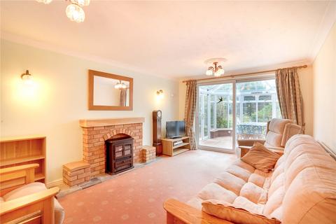 2 bedroom bungalow for sale, 6 Clee Rise, Highley, Bridgnorth, Shropshire