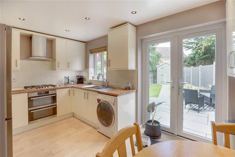 3 bedroom end of terrace house for sale, 6 Tining Close, Bridgnorth, Shropshire