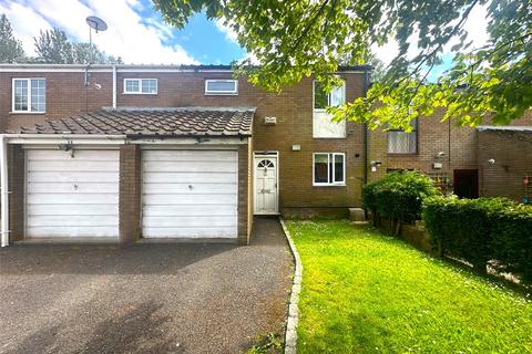 3 bedroom terraced house for sale, 21 Darliston, Hollinswood, Telford