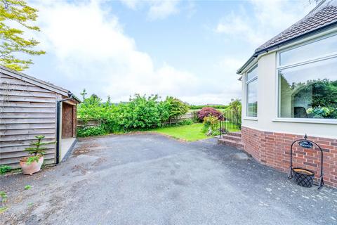 3 bedroom bungalow for sale, Clun Road, Craven Arms, Shropshire