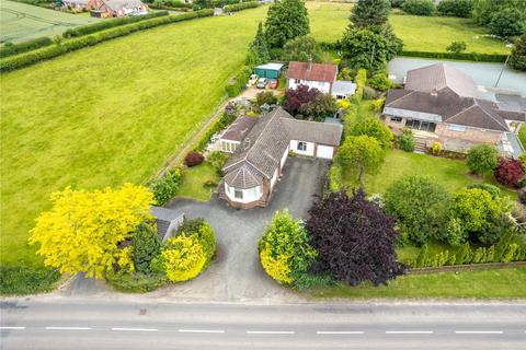 3 bedroom bungalow for sale, Clun Road, Craven Arms, Shropshire