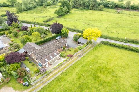 3 bedroom bungalow for sale, Clun Road, Craven Arms, Shropshire