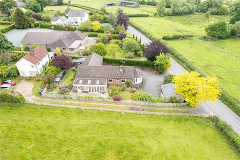 3 bedroom bungalow for sale, Clun Road, Craven Arms, Shropshire