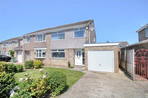 3 bedroom semi-detached house for sale, Monreith Avenue, Eaglescliffe