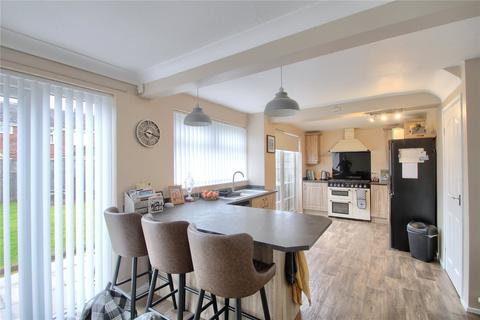 3 bedroom semi-detached house for sale, Monreith Avenue, Eaglescliffe