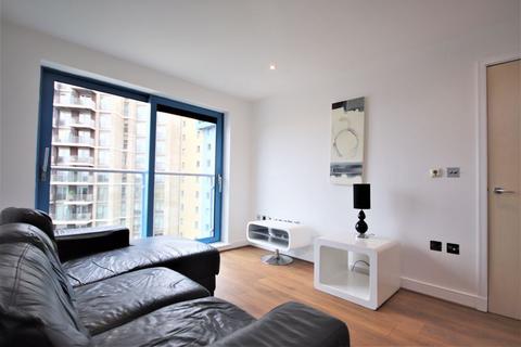 2 bedroom apartment to rent, Western Gateway, London