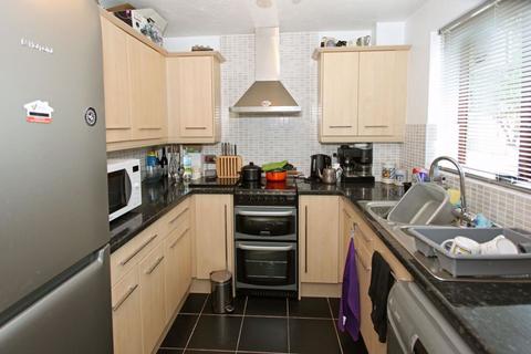 2 bedroom semi-detached house for sale, Saggars Close, Madeley