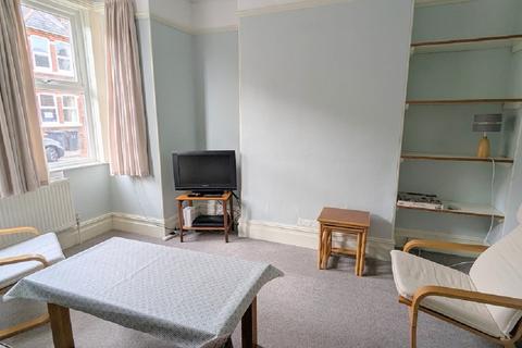 1 bedroom in a house share to rent, Danes Road, Exeter, EX4