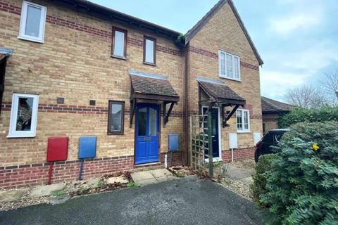 1 bedroom terraced house for sale, Conifer Drive, Bicester OX26