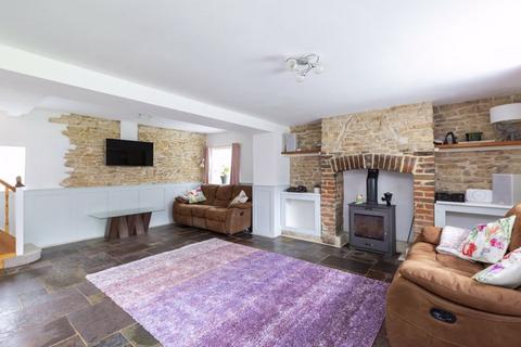 3 bedroom detached house for sale, The Common, East Stour SP8