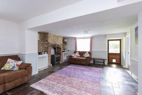 3 bedroom detached house for sale, The Common, East Stour SP8