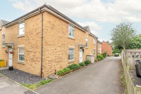 4 bedroom end of terrace house for sale, Bradley Stoke, Bristol BS32