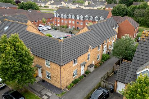 4 bedroom end of terrace house for sale, Bradley Stoke, Bristol BS32