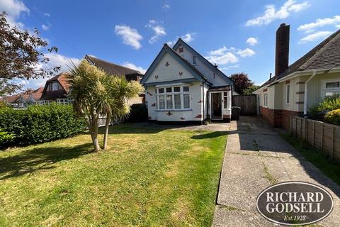 3 bedroom bungalow for sale, TUCKTON   SOUTHBOURNE