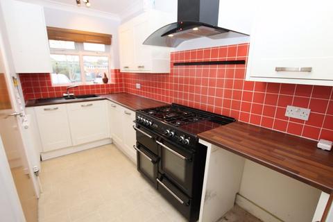 3 bedroom semi-detached house for sale, CHRISTCHURCH
