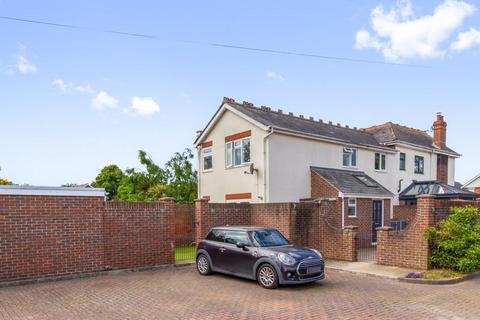 3 bedroom semi-detached house for sale, Stein Road, Southbourne