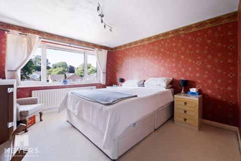 3 bedroom end of terrace house for sale, Phelipps Road, Corfe Mullen, BH21