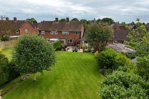 4 bedroom semi-detached house for sale, Coppice Farm Road, Tylers Green