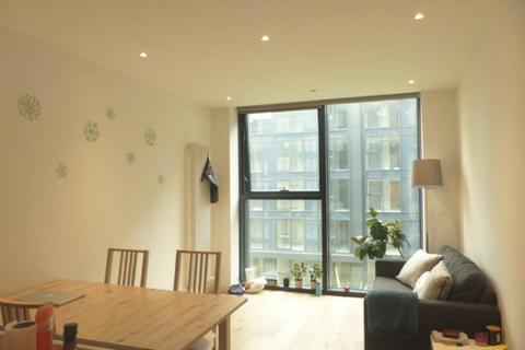 2 bedroom flat to rent, Simpson Loan, Quatermile, Edinburgh