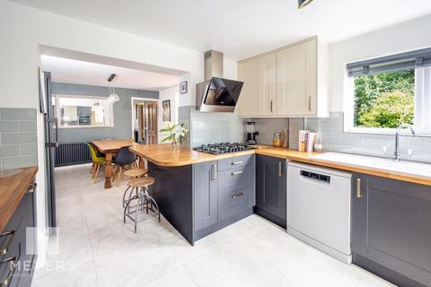 4 bedroom detached house for sale, Middleton Road, Ringwood, BH24