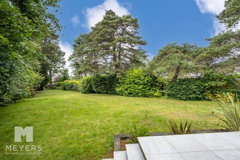 4 bedroom detached house for sale, Cedar Avenue, St Leonards, Ringwood, BH24