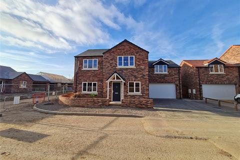 4 bedroom detached house for sale, Plot 25 Keston Fields, Pinchbeck, Spalding, Lincolnshire, PE11