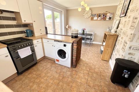 2 bedroom semi-detached house for sale, Wells Road, Brierley Hill DY5