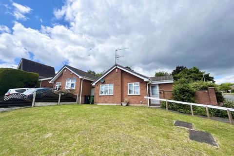 3 bedroom detached bungalow for sale, Fennel Road, Brierley Hill DY5
